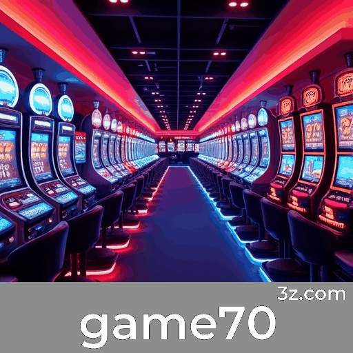 game70.com - Descubra o Melhor do Cassino Online e Apostas - game70