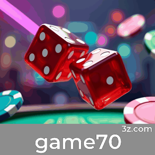Game70 - Seu Cassino Premiado com Pagamentos Rápidos