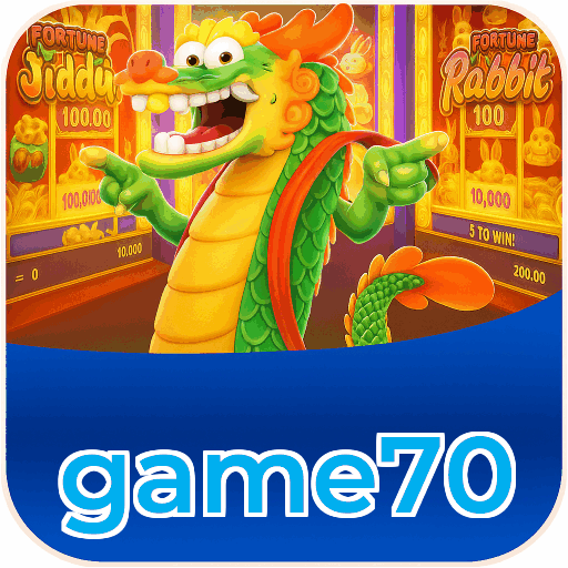 Game70 - Seu Cassino Premiado com Pagamentos Rápidos